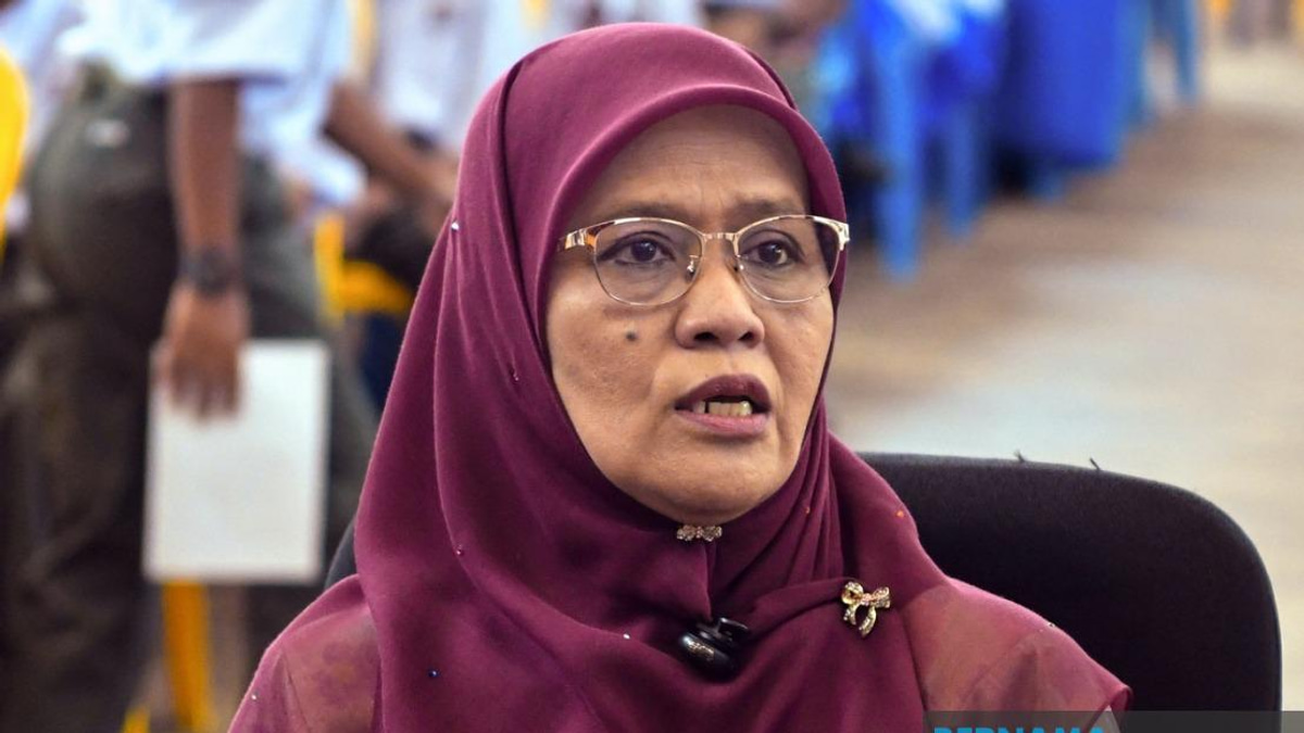 Kelantan Education Department Warns That Excessive Student Horseplay Constitutes Bullying