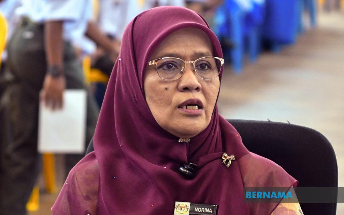 Kelantan Education Department Warns That Excessive Student Horseplay Constitutes Bullying