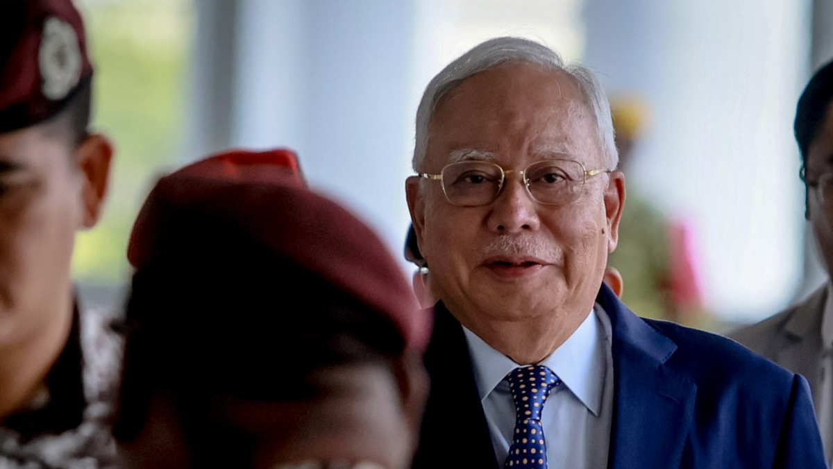 Federal Court Rejects Najib's Last-Minute Delay Bid, Judge Voices Displeasure