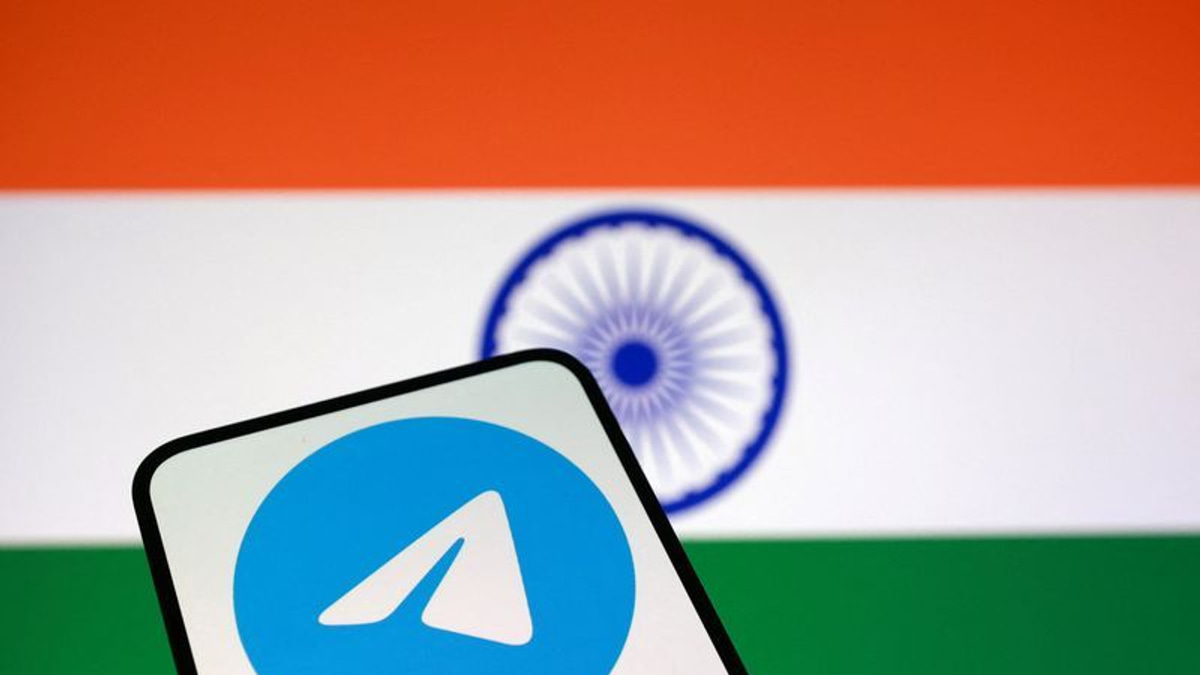 India intensifies scrutiny of Telegram over child abuse material and financial fraud