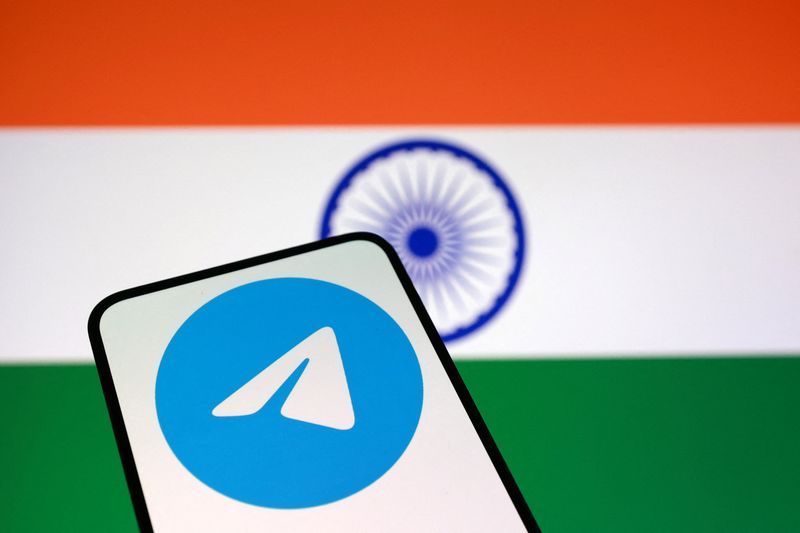 India intensifies scrutiny of Telegram over child abuse material and financial fraud