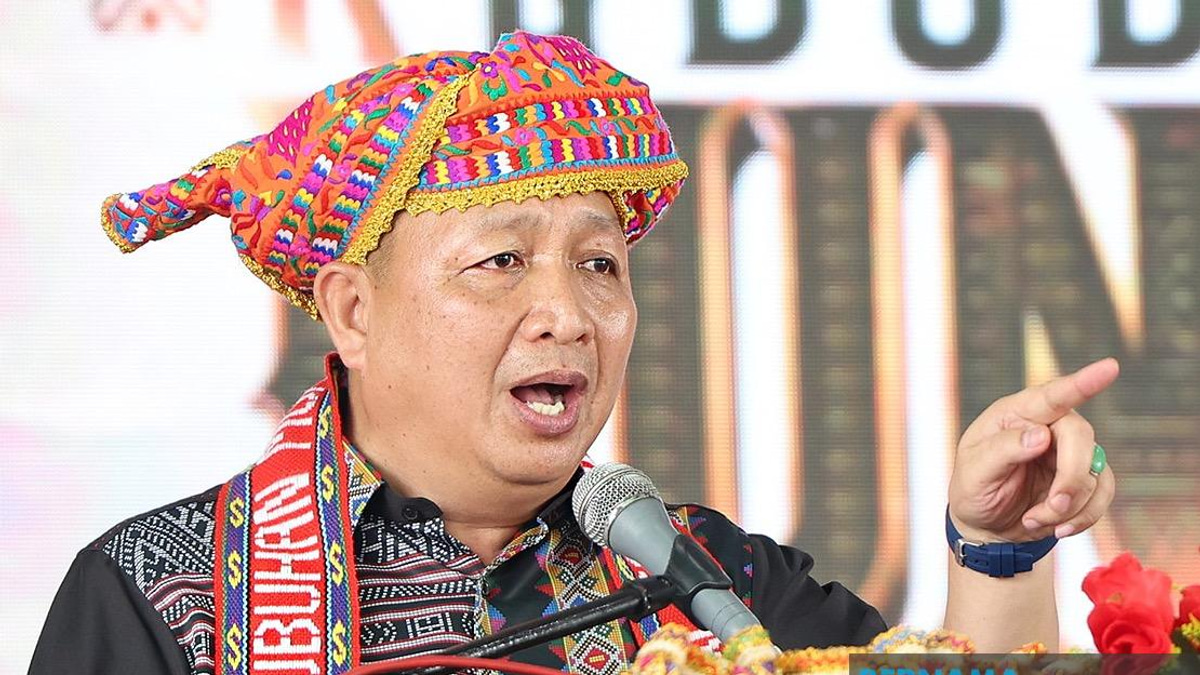 RM4.06 Billion Rural Water Initiative Set to Transform Sabah's Infrastructure Landscape