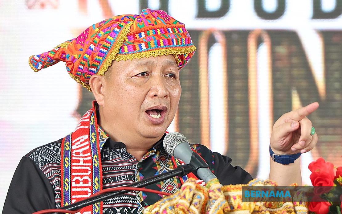 RM4.06 Billion Rural Water Initiative Set to Transform Sabah's Infrastructure Landscape