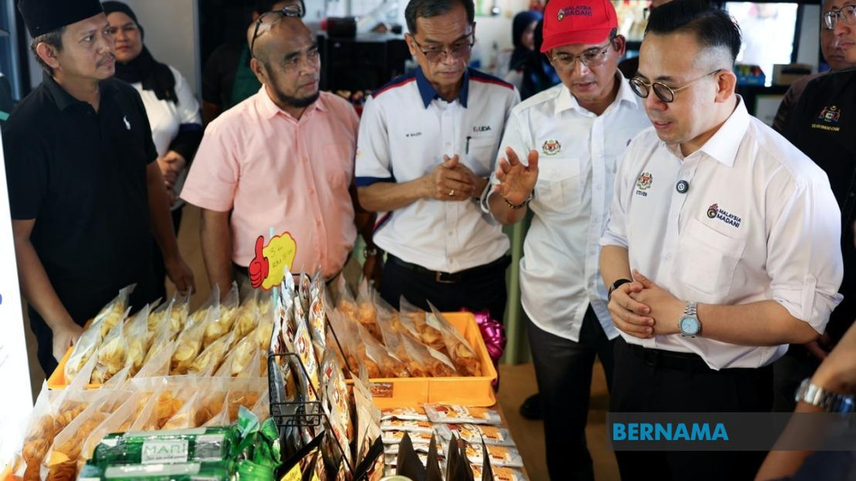 TEKUN Nasional to Fast-Track Micro-Loans to 24-Hour Approval in Push to Support Small Business Growth