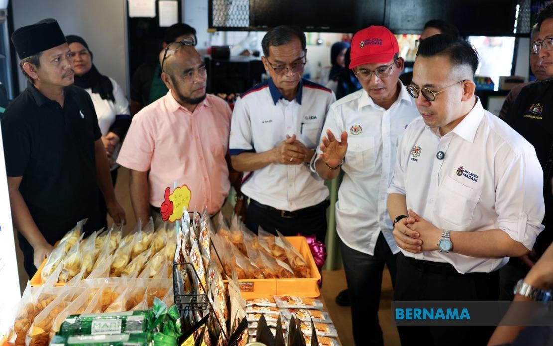 TEKUN Nasional to Fast-Track Micro-Loans to 24-Hour Approval in Push to Support Small Business Growth