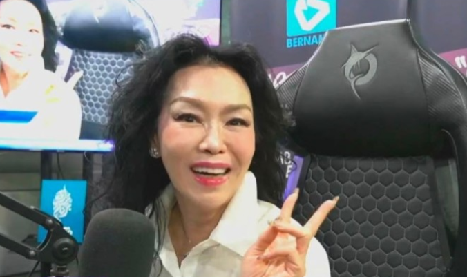 From RM8 Wedding Gigs to Four Decades of Success: Datuk Elaine Kang's Journey of Relentless Hard Work