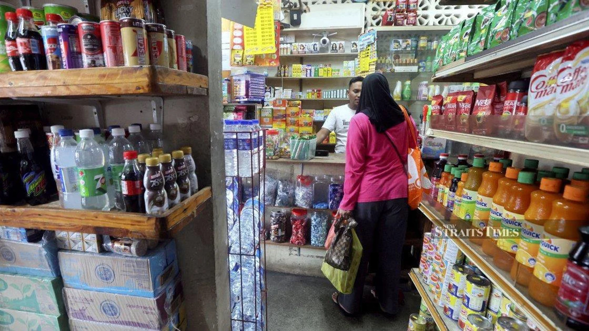 Malaysia's Inflation Trajectory Steady but Vulnerable to External Shocks