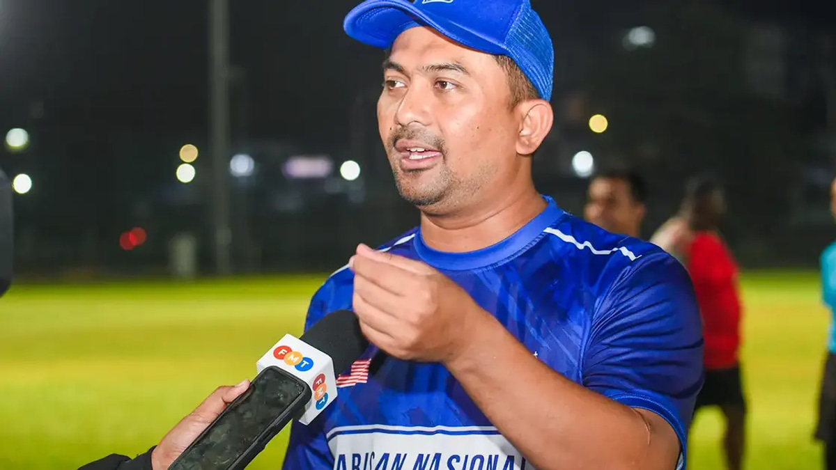 Barisan Nasional's Jeram Padang Contender Spurns Public Debate, Dismisses Opposition Rival