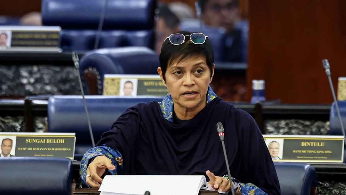 RM114 Million From 2016 Sabah Water Department Scandal Remains Under MACC Control