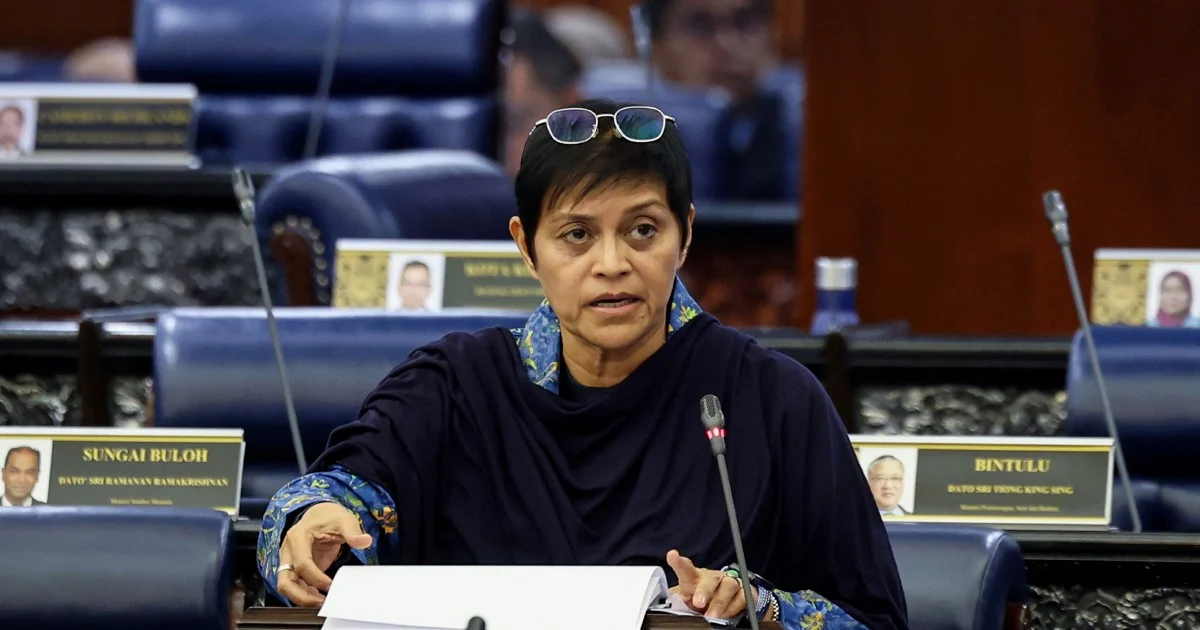 RM114 Million From 2016 Sabah Water Department Scandal Remains Under MACC Control