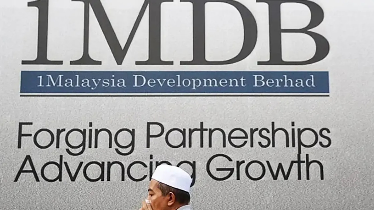 MACC Launches Investigation into RM59 Million in Overseas Properties Allegedly Connected to 1MDB Scandal