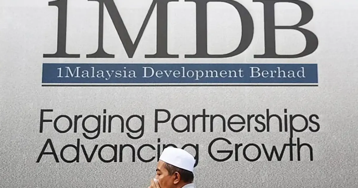 MACC Launches Investigation into RM59 Million in Overseas Properties Allegedly Connected to 1MDB Scandal