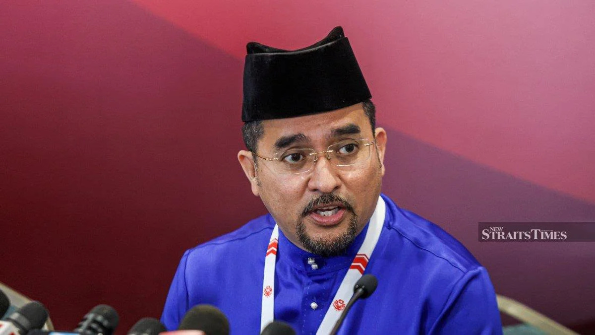 Rigorous screening behind delayed Johor BN candidate rollout