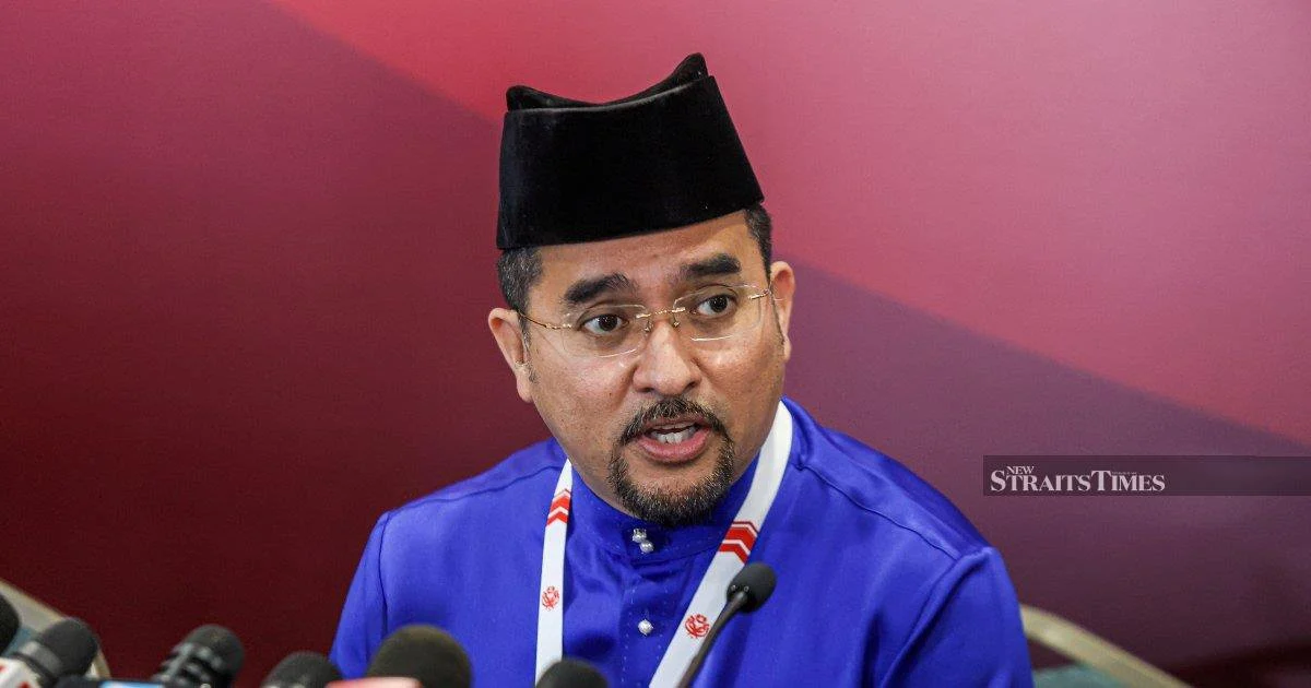 Rigorous screening behind delayed Johor BN candidate rollout