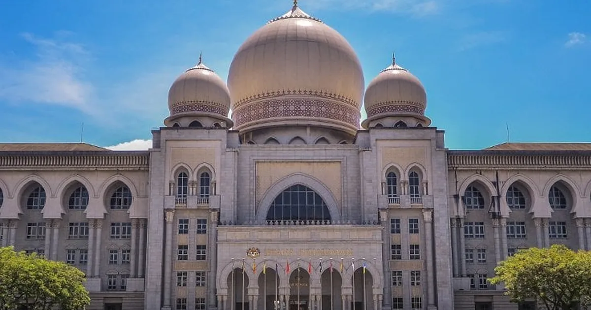 Islamic NGO Challenges Court Decision on Societies' Right to Sue for Defamation