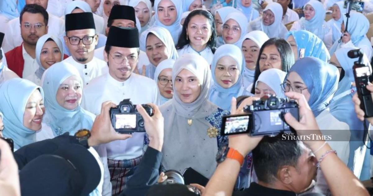 PKR Must Eliminate Internal Power Struggles, Warns Nurul Izzah