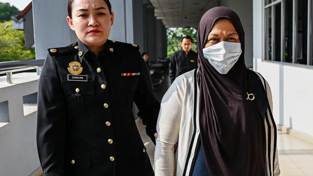 Chief Financial Officer of Nilai Private University Faces Embezzlement Charges Over RM6.56 Million