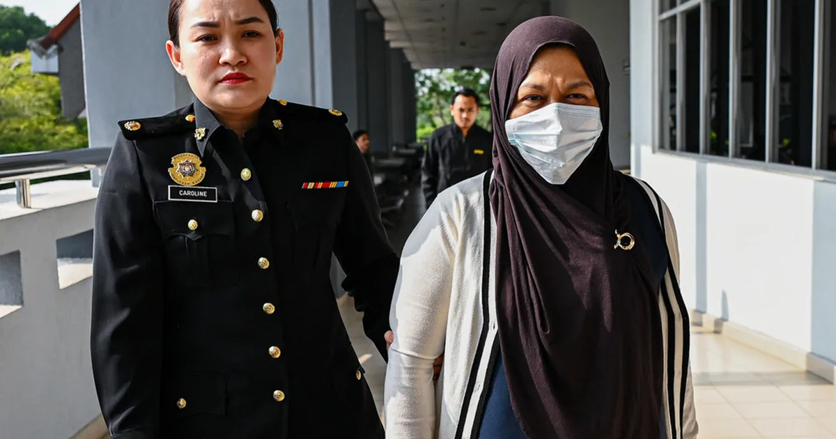 Chief Financial Officer of Nilai Private University Faces Embezzlement Charges Over RM6.56 Million