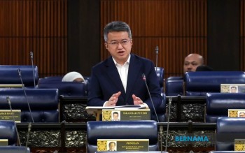 Malaysia Holds Firm On 2027 Budget Fiscal Projections Despite Oil Price Volatility