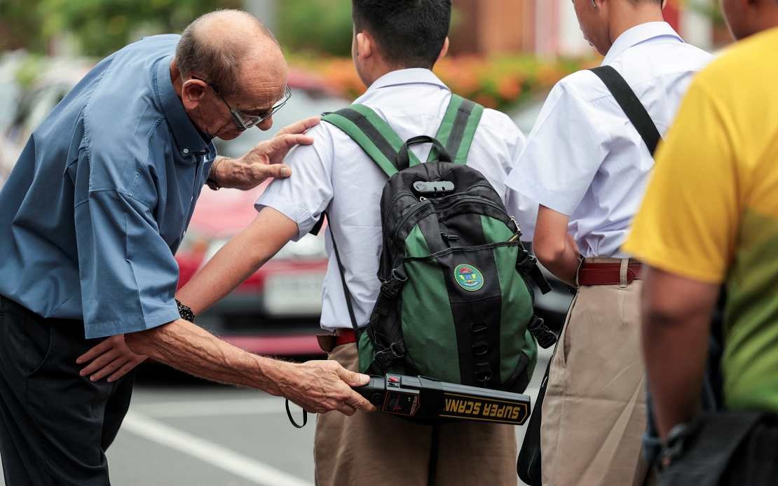 Thailand Halts New Gun Permits for One Year Following School Shooting Tragedy