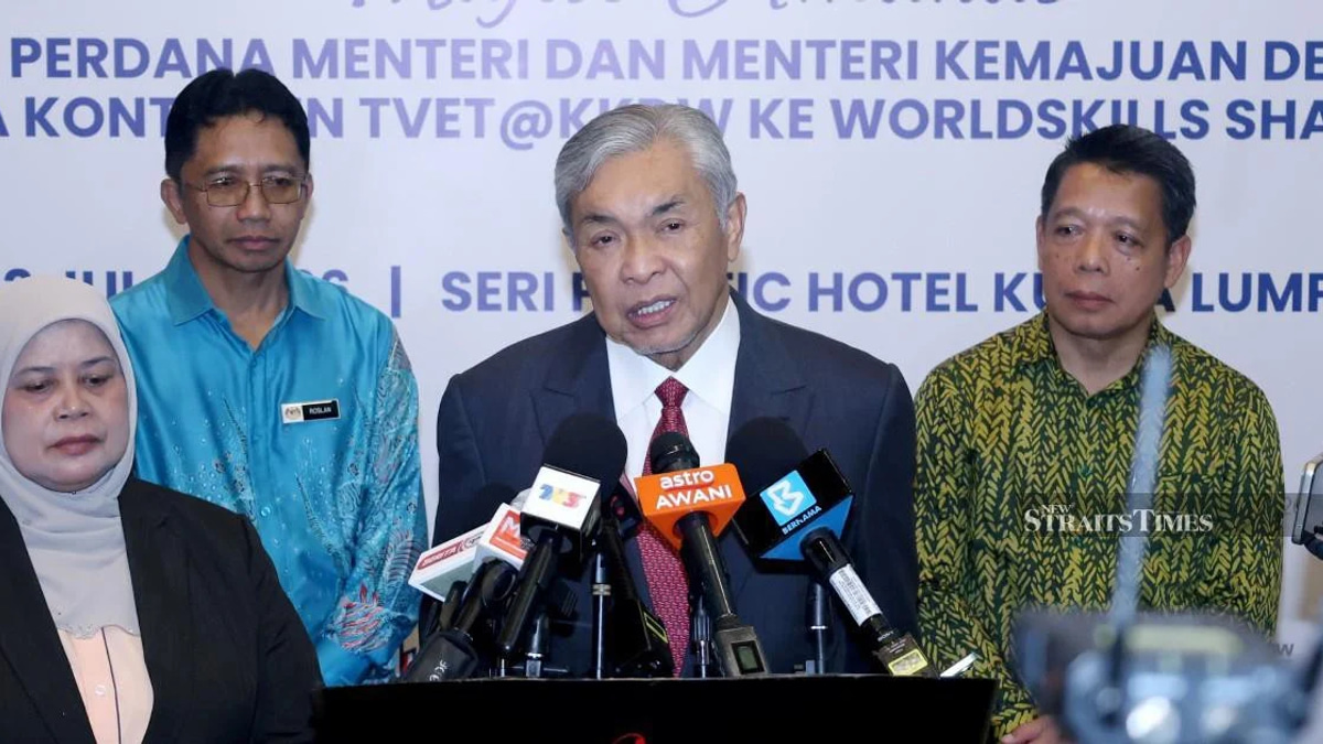 Barisan Nasional charts customised campaign blueprint for Negri Sembilan state election