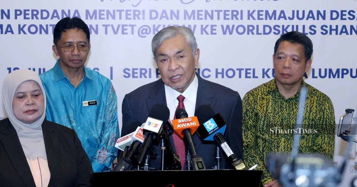 Barisan Nasional charts customised campaign blueprint for Negri Sembilan state election
