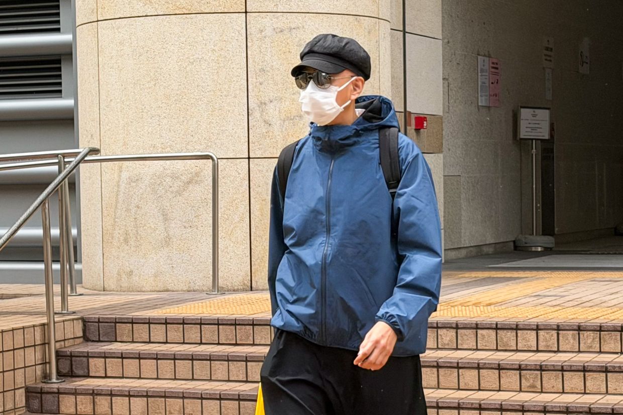 RTHK Editor Ordered to Perform Community Service Over Sexual Misconduct Conviction
