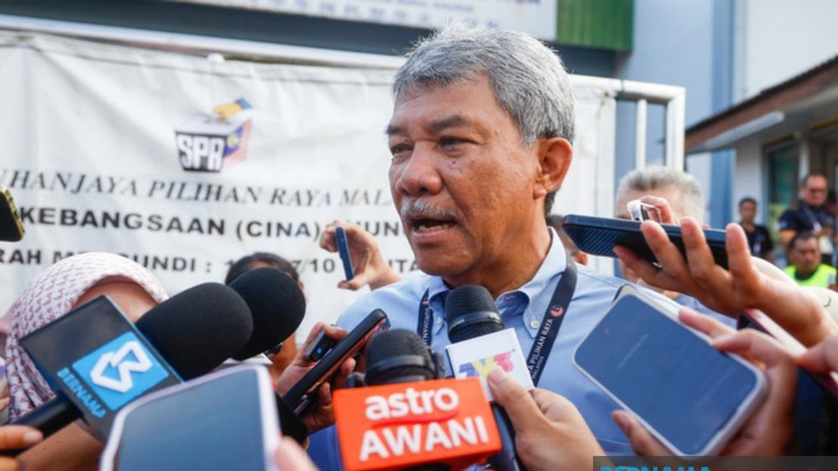 Malaysia to Host Joint Commission Meetings with Cambodia and Laos as Mohamad Prepares for Diplomatic Visits