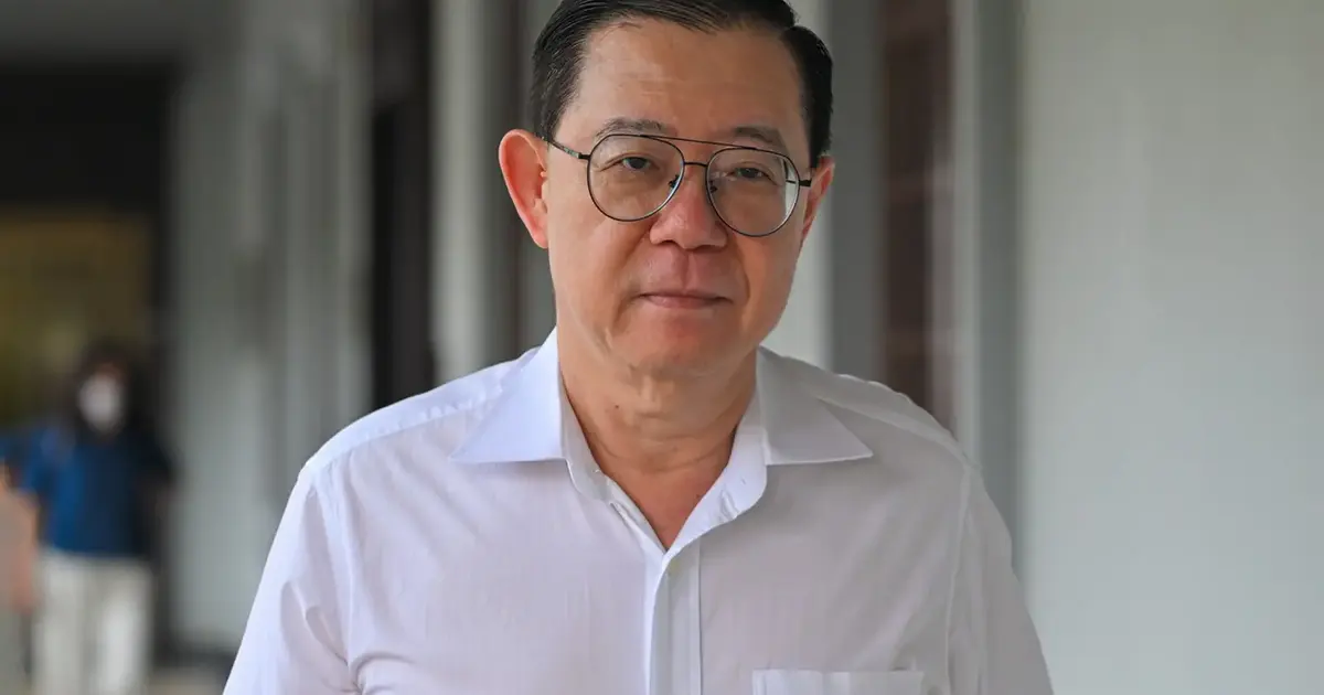 MACC Investigator Dismisses Claims of Bias in Penang Undersea Tunnel Inquiry
