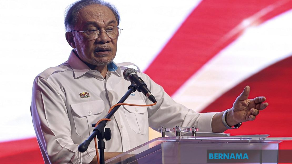 JPKK Leaders Must Act With Integrity and Transparency, Says Anwar