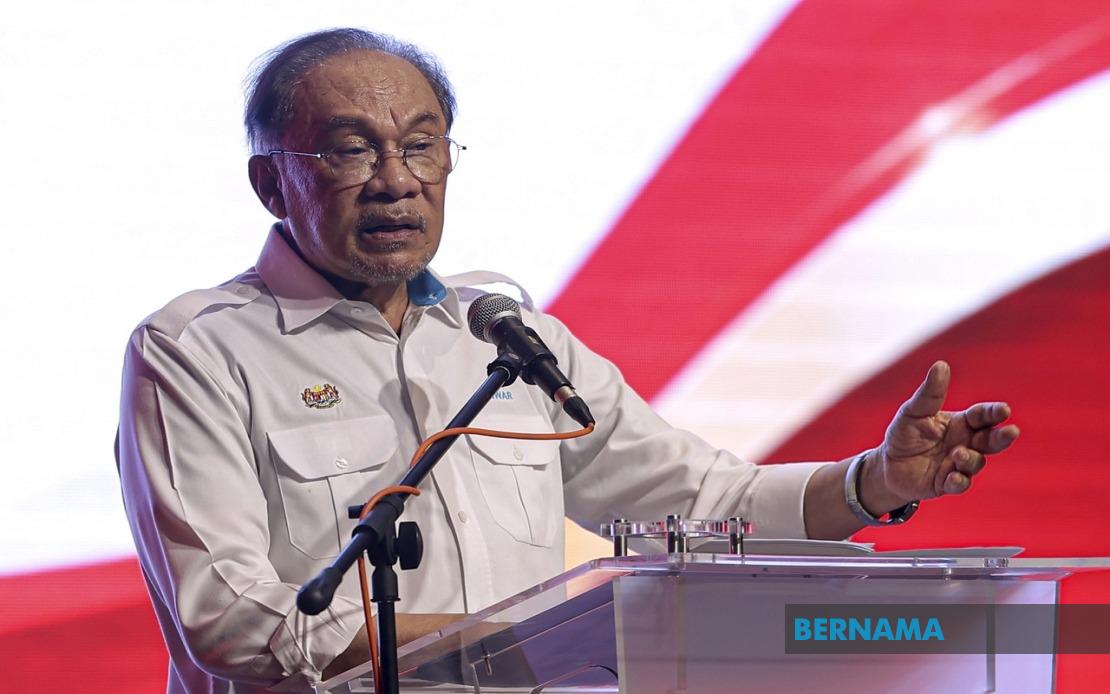 JPKK Leaders Must Act With Integrity and Transparency, Says Anwar