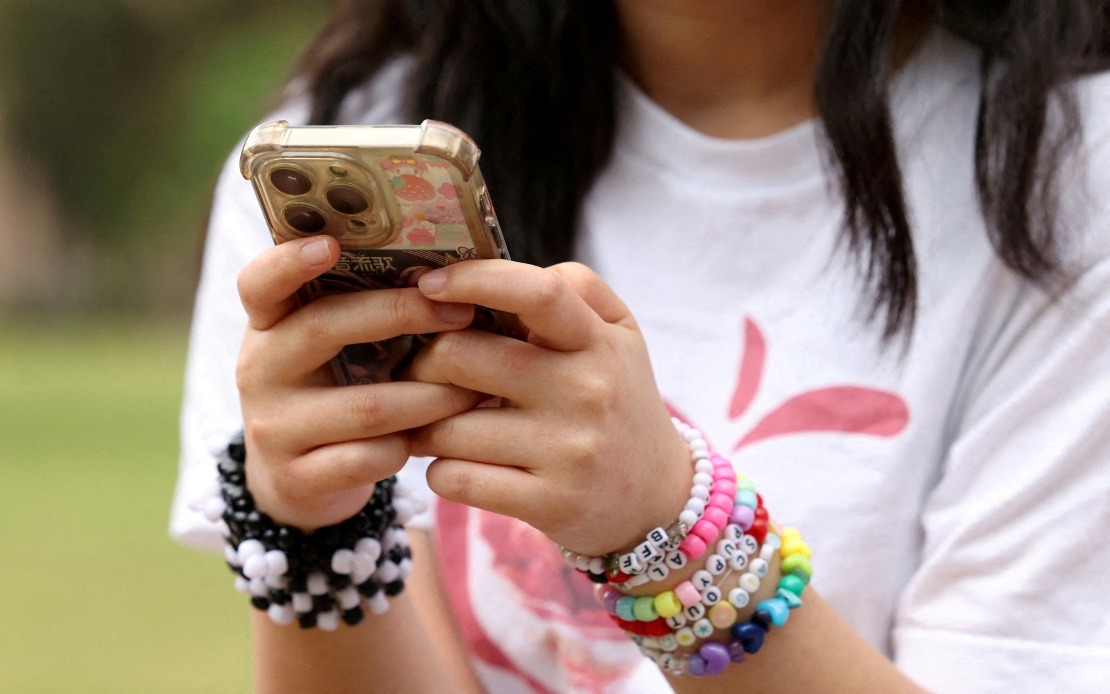 EU Gathers Steam on Children's Social Media Ban as Ireland Takes Presidency Helm