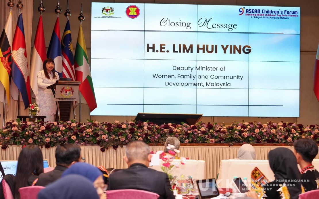 ASEAN Urged to Toughen Child Protection Laws Following Forum Recommendations