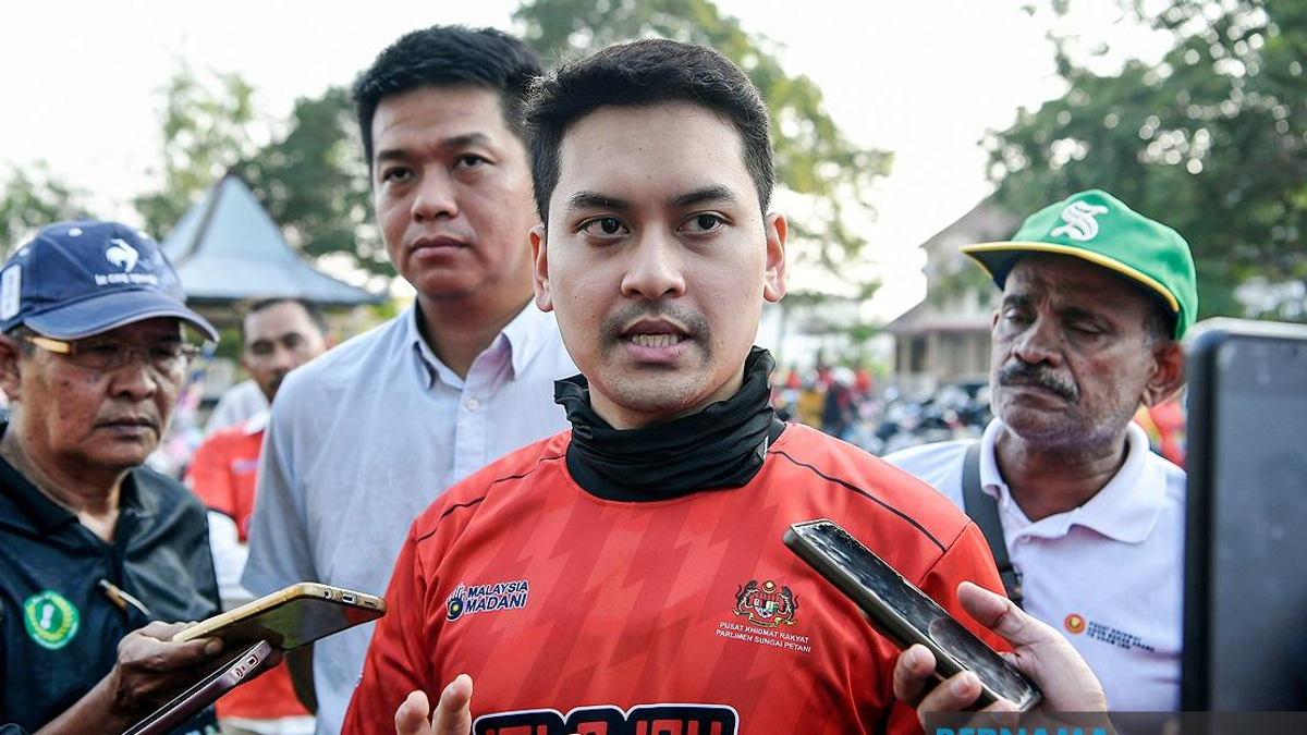Youth Voices Shape Malaysia's 2027 Budget Through MADANI Tour
