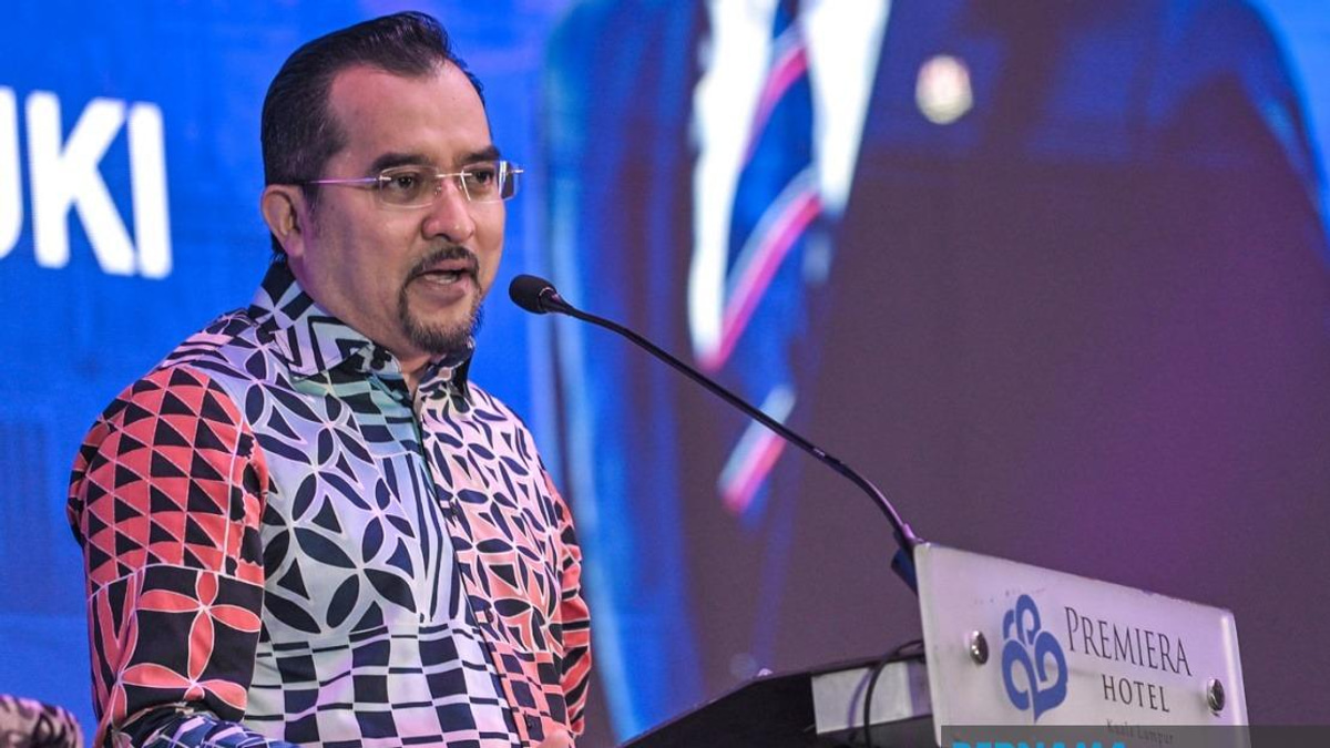 MARA To Deploy Ex-Military Personnel As Full-time MRSM Wardens