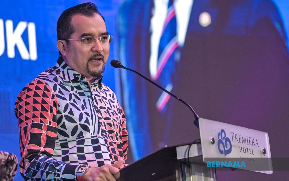 MARA To Deploy Ex-Military Personnel As Full-time MRSM Wardens