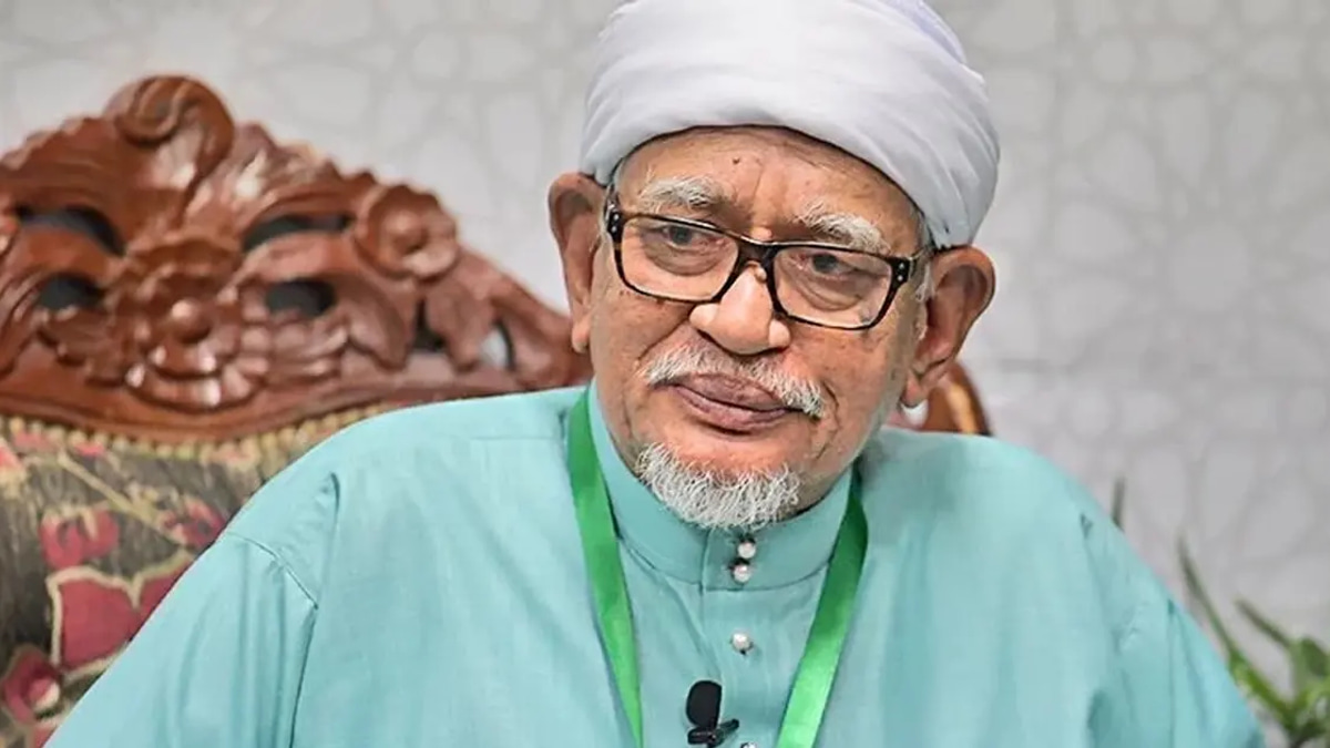 PAS-BN Melaka Seat Negotiations Factor in GE15 Electoral Reality