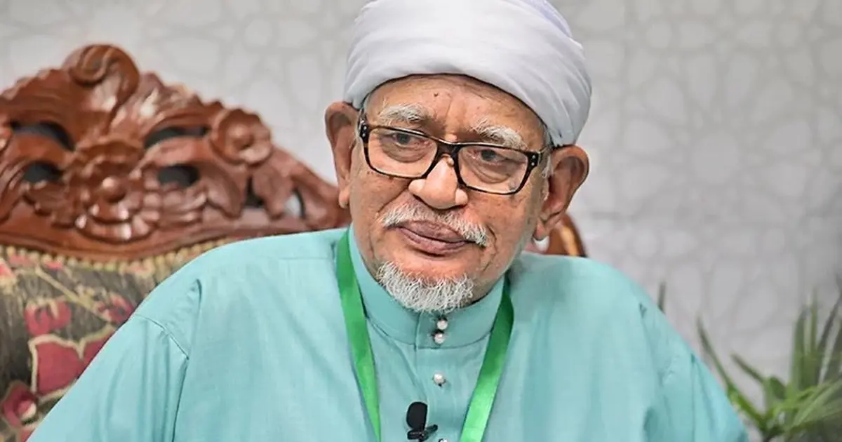 PAS-BN Melaka Seat Negotiations Factor in GE15 Electoral Reality