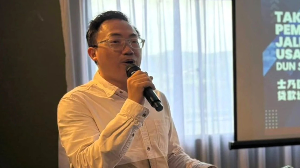 DAP Pushes Johor Government for Answers on E-ART Transit Overhaul and IMBRT Cancellation