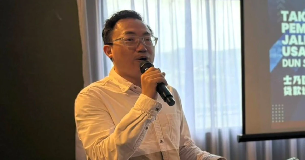 DAP Pushes Johor Government for Answers on E-ART Transit Overhaul and IMBRT Cancellation