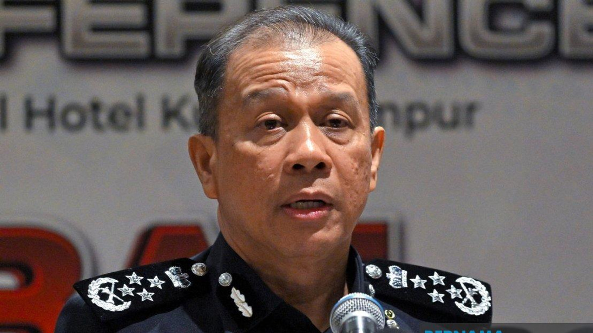 Police to Bolster Airport Security With Cabinet-Backed AVSEC Deployment