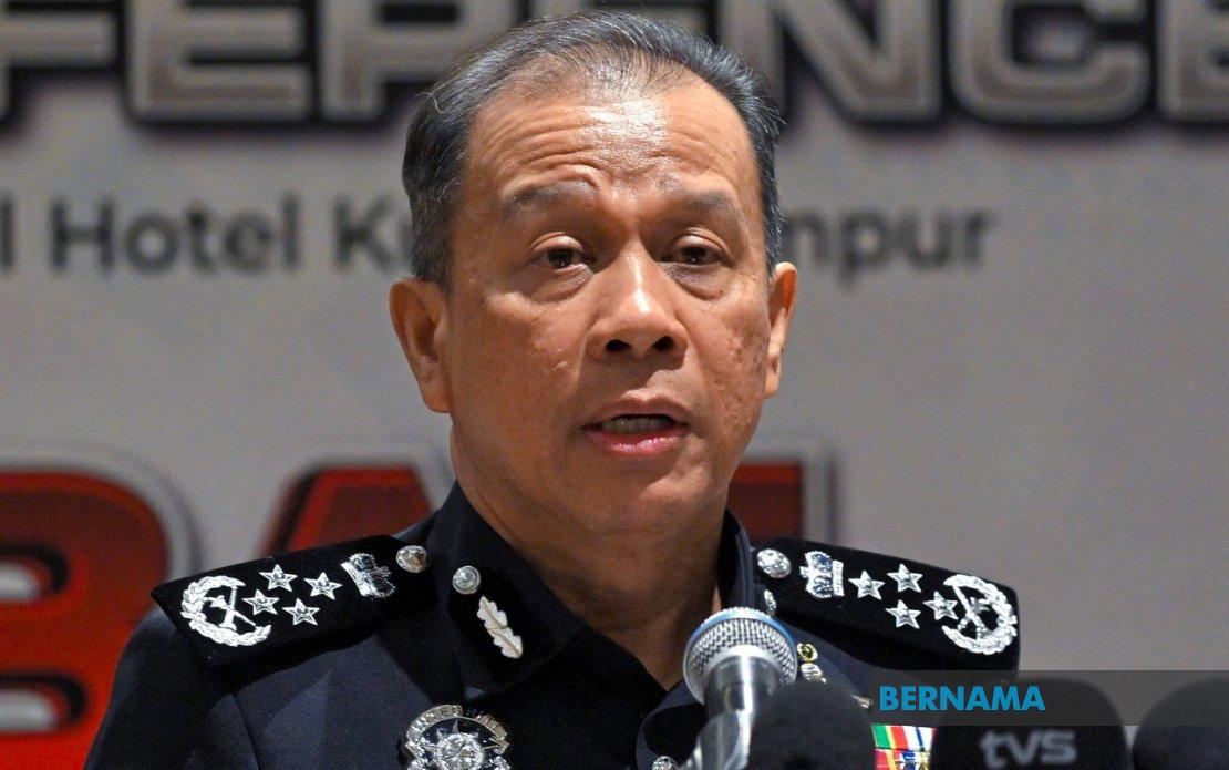 Police to Bolster Airport Security With Cabinet-Backed AVSEC Deployment