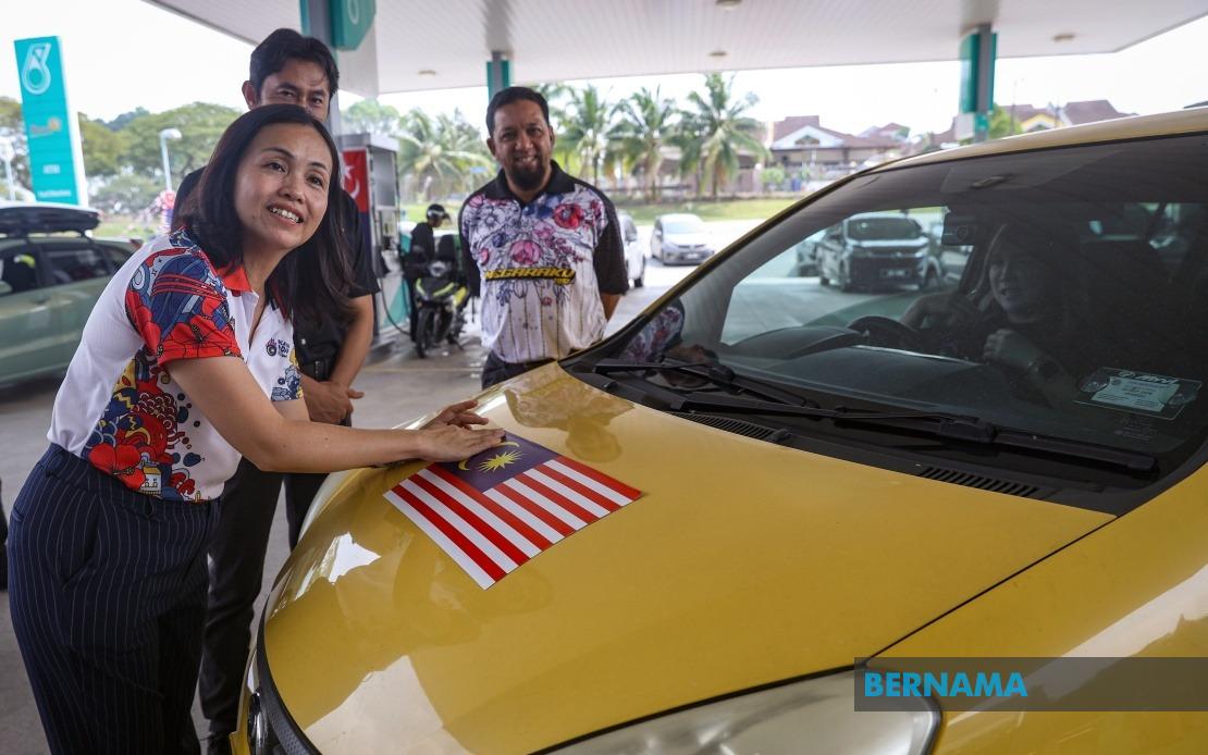 Malaysia Targets 1,000 Sites for JENDELA Phase Two Rollout This Year