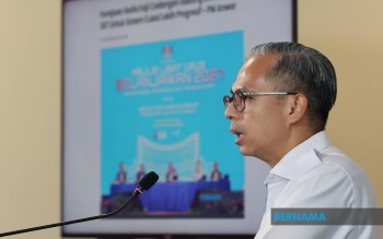 Government Grants Finance Ministry Extended Timeline for Hybrid Tax System Study