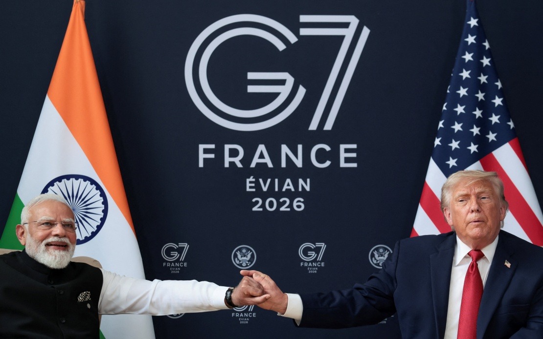 US and India Mark 'Significant Progress' in Trade Negotiations