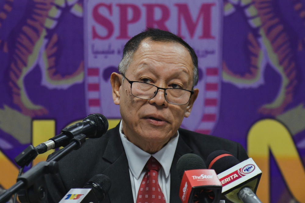 MACC arrests former CEO and CFO over alleged abuse of power in RM370 million plantation deal