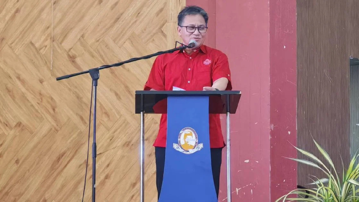 Nur Jazlan: PAS-BN in Johor are united only by shared opposition to Pakatan Harapan
