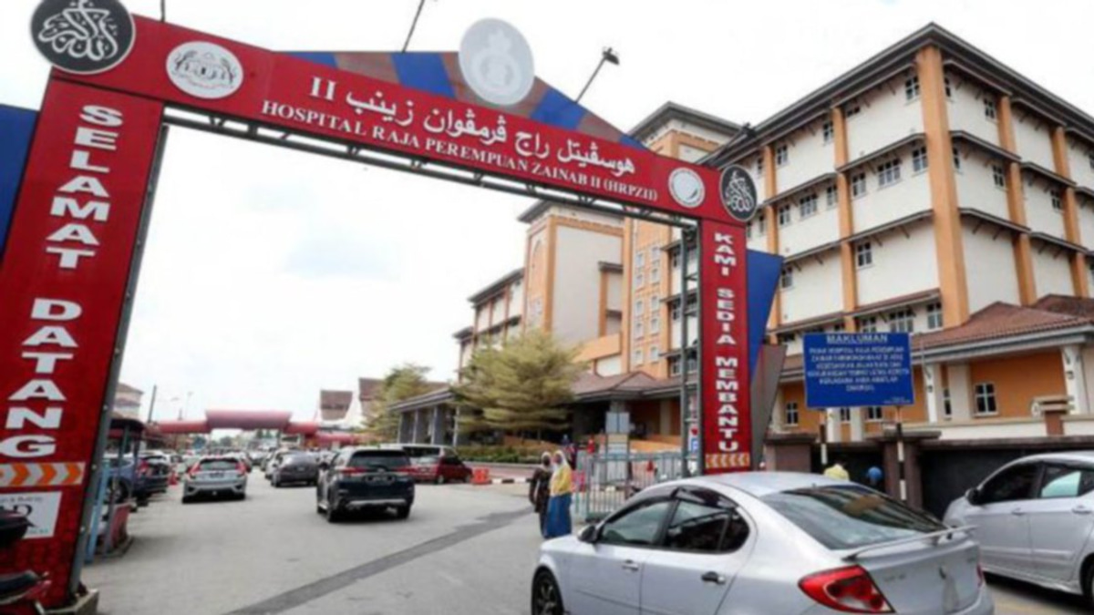 Kelantan tracks newborn with prenatal drug exposure amid maternal health concerns