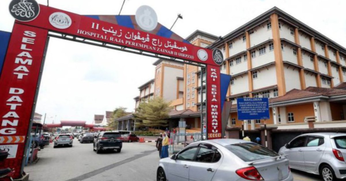 Kelantan tracks newborn with prenatal drug exposure amid maternal health concerns