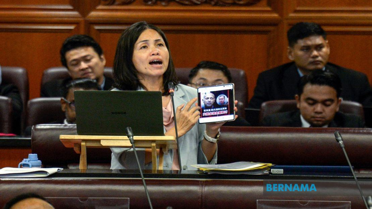 Malaysia Removes Nearly 100,000 Scam Items Online in Seven Months, Outpacing Last Year's Total